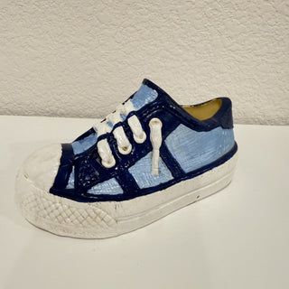 Vintage Ceramic Sneaker_rsv