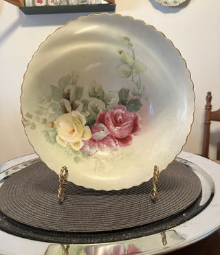 OEG Royal Bowl Roses #17C|38634