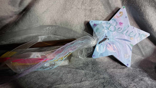 Believe Wand rsv