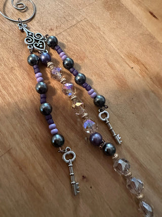 SunCatcher key mix -6800 MTS