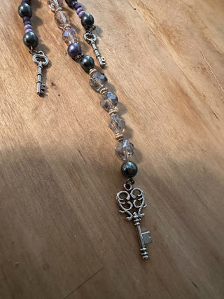 SunCatcher key mix -6800 MTS