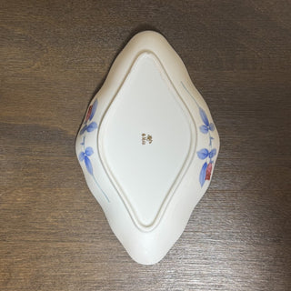 Japanese Koransha Porcelain Rose Bowl RCD|87608