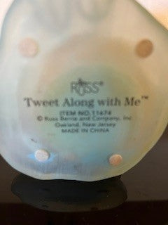 #1975 Tweet Along Floater RSV|67661