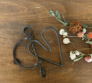 Tucker Jones Iron Heart Tavern Puzzle (LZD - RSV)|126105