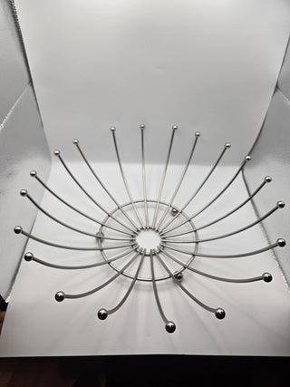 MCM Atomic Wire Basket
