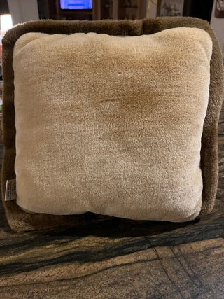 JAAG Plush 3D Pillow RSV