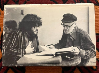Ferlinghetti A Biography MTS|90506