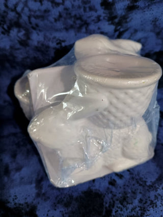 Set of 2 Egg holders  RSV