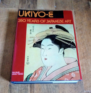 MW 250 Years of Japanese Art MTS|96958