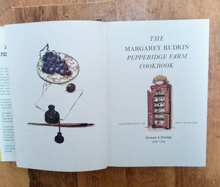 MW Pepperidge Farms Cookbook MTS