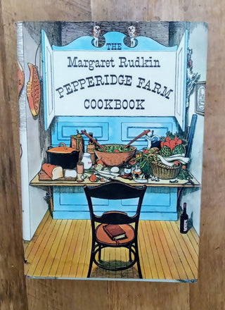 MW Pepperidge Farms Cookbook MTS
