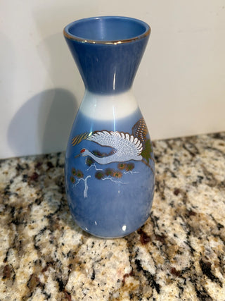 Sake Set, 6 Piece    MTS|134858