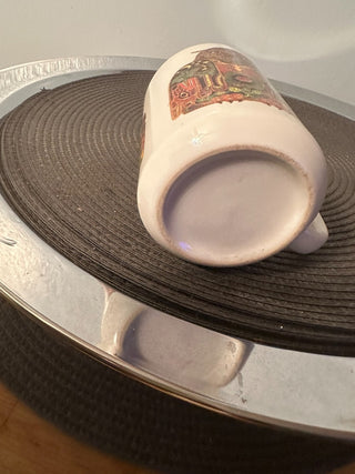 Mug Cup Owl Mexican MTS|128718