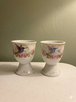 NobleEgg Egg Cups for Soft Boiled Eggs (1 each)
