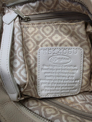 BRIGHTON Pretty Tough Collection RoxXy Studded HoBo Shoulder Bag|82467