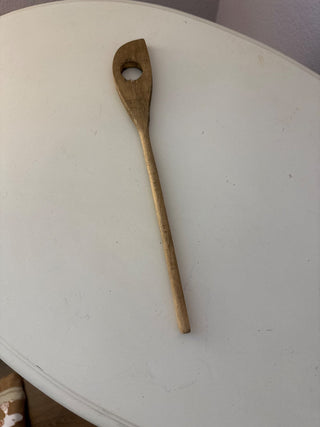 Vintage wooden RCD