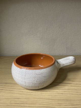 CR - De Silva Soup Bowl (MTS)