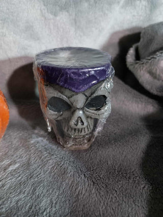 skull candle rsv