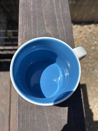 12F Starbucks Been There Series MICHIGAN Coffee Mug 14oz Cup 2019 Great Lakes MTS|67976