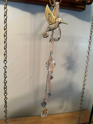 SunCatcher hummingbird -6836