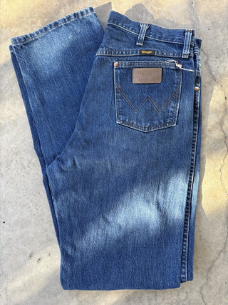 Wrangler jeans W 34 L 36 MTS|116573