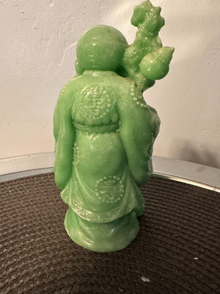 Immortal Chinese Figure  MTS