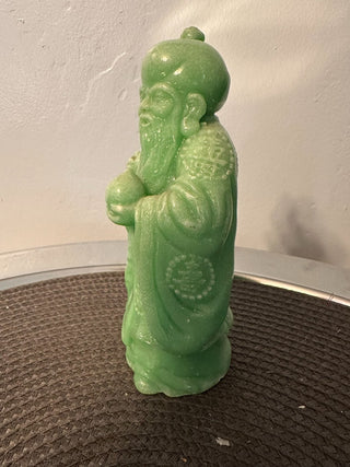 Immortal Chinese Figure  MTS