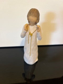 #2759 Willow Tree Truly Golden RSV