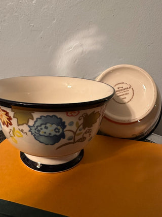 Bowl SET 2, Carnigan Field MTS