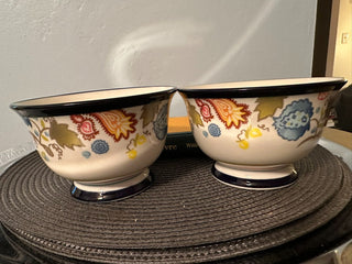 Bowl SET 2, Carnigan Field MTS