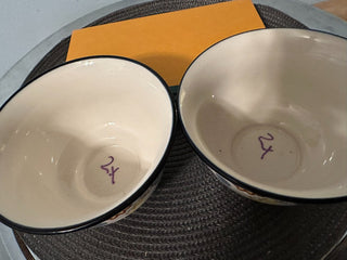 Bowl SET 2, Carnigan Field MTS