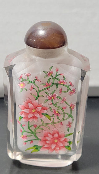 Inside Painted Snuff Bottle|76634