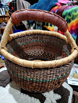 Bolga Basket (medium)
