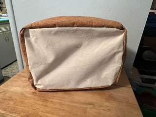 Basket Soft Tote Get Organized MTS|125992