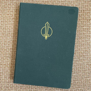 A Hero’s Journal MTS