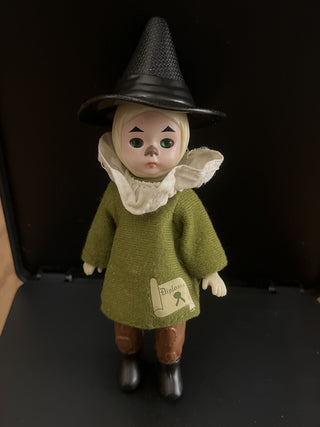 Madame Alexander Scarecrow Collectible figure - RSV|106641