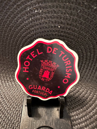 Travel Hotel DE Turismo Portugal MTS