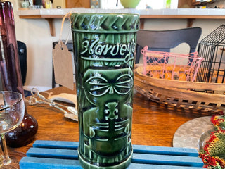 Tiki Cup MTS