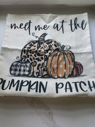 Fall Couch Pillows Cover-RSV|106567