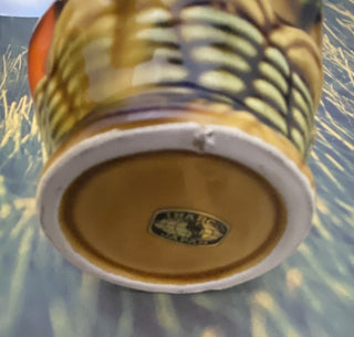 1960’s Inarco orange juice cups approx 4” high RCD|53673