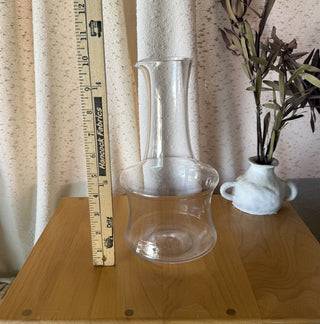 Glass Wine Decanter (LZD - RSV)|108564