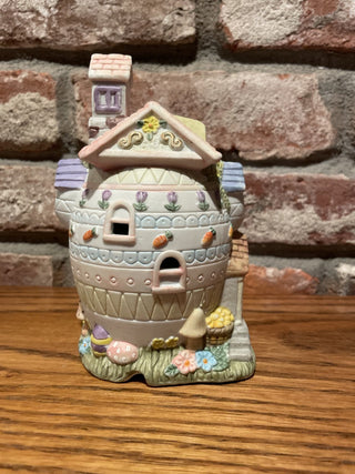 Easter Ceramic Fresh Produce 01990126 RCD