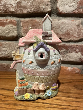 Easter Ceramic Fresh Produce 01990126 RCD