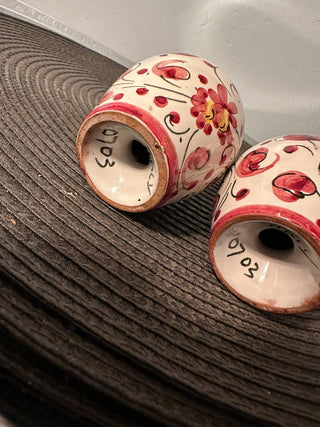 Salt & Pepper  Italy Chicken MTS|128254