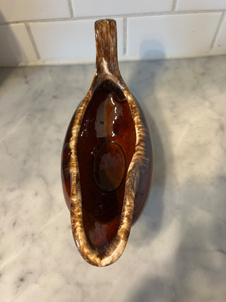 Hull Gravy Boat   MTS|123659