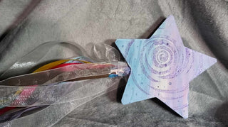 Believe Wand rsv|62128