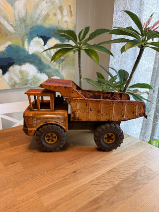 Vintage Tonka Truck|58429
