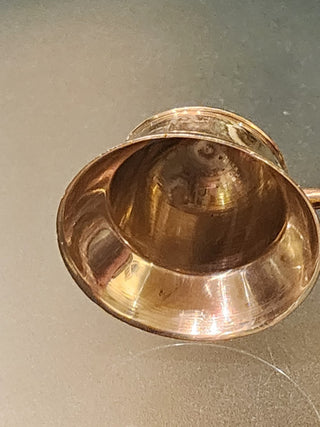 Brass Candle Snuffer|61651