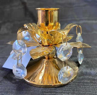 Mascot Candle Holder RSV