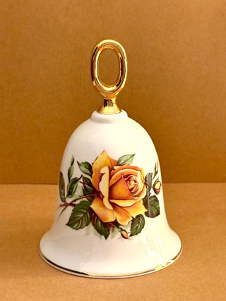 VTG.  AMERICAN ROSE BELL COLLECTION|53236